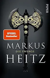 Cover Die Zwerge