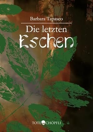 Cover Die letzten Eschen
