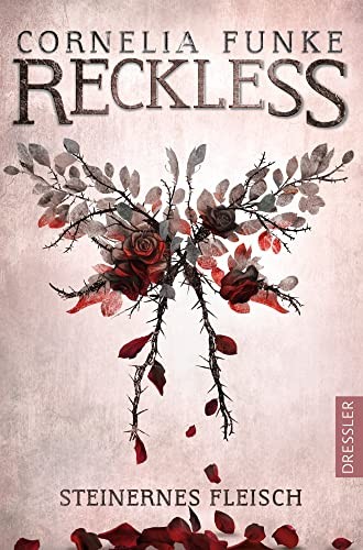 Cover Reckless: Steinernes Fleisch