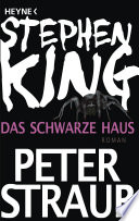 Cover Das schwarze Haus