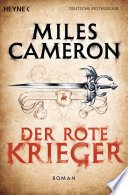 Cover Der rote Krieger