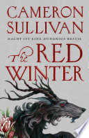 Cover The red winter