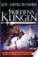 Cover Friedensklingen