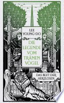 Cover Das Blut der Herzlosen