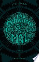 Cover Das schwarze Mal (Der Puzzler 1)